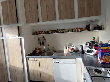 Chambre Chez L'habitant Chanteau 662192-4