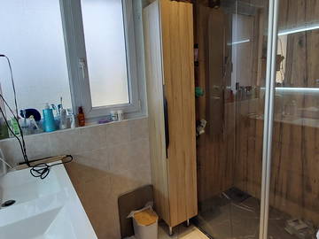 Chambre Chez L'habitant Chanteau 662192-5