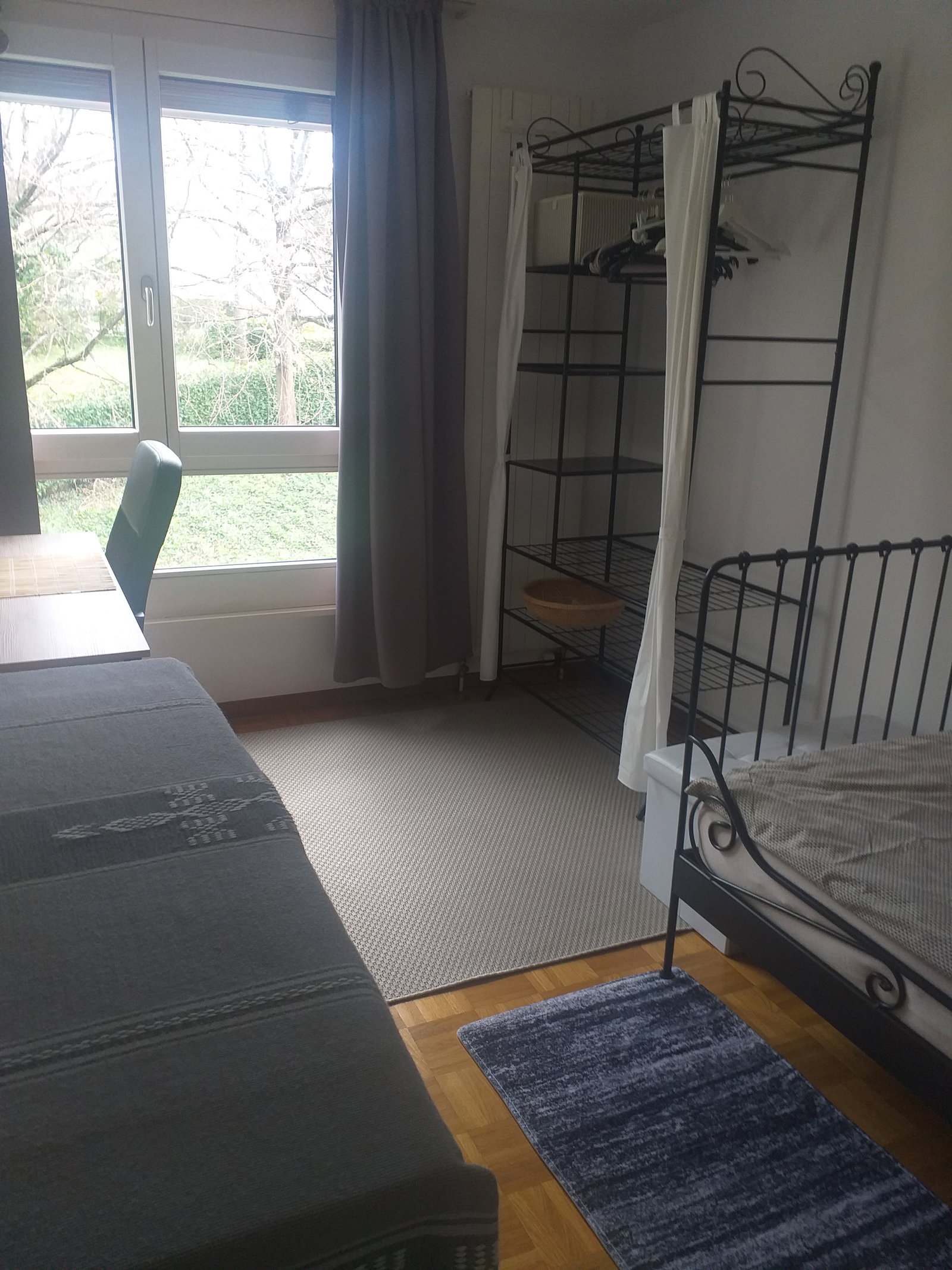 Chambre Chez L'habitant Le Grand-Saconnex 663160