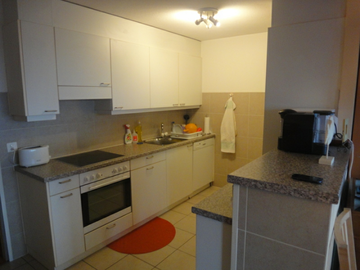 Quedarse En Casa Le Grand-Saconnex 663160-5