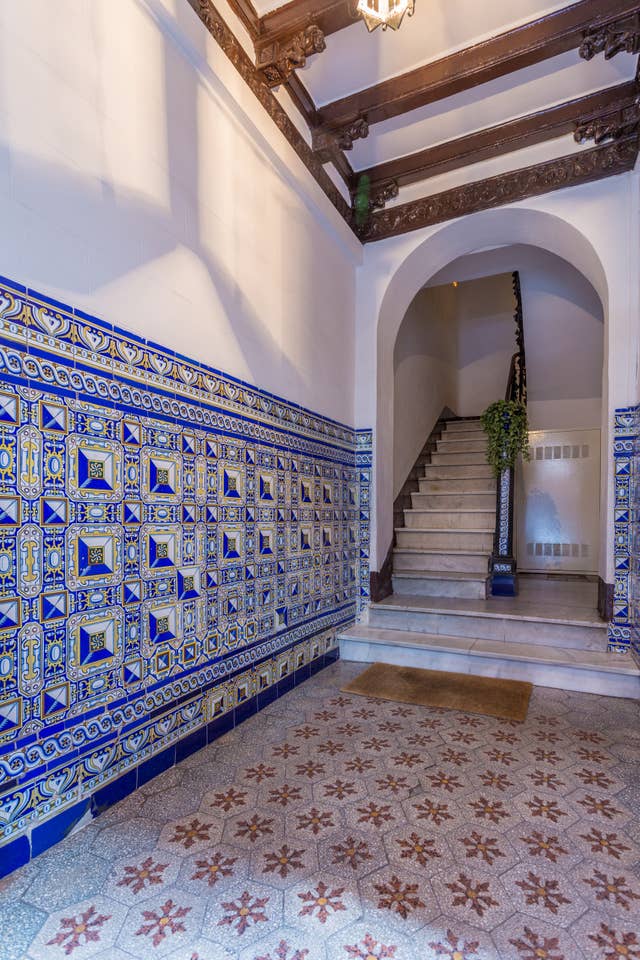 Chambre Chez L'habitant Madrid 663313