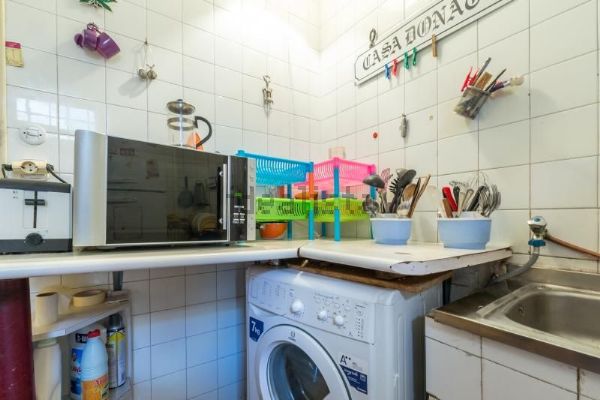 Chambre Chez L'habitant Madrid 663313