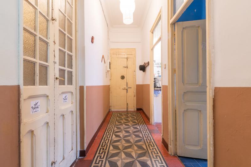 Chambre Chez L'habitant Madrid 663313