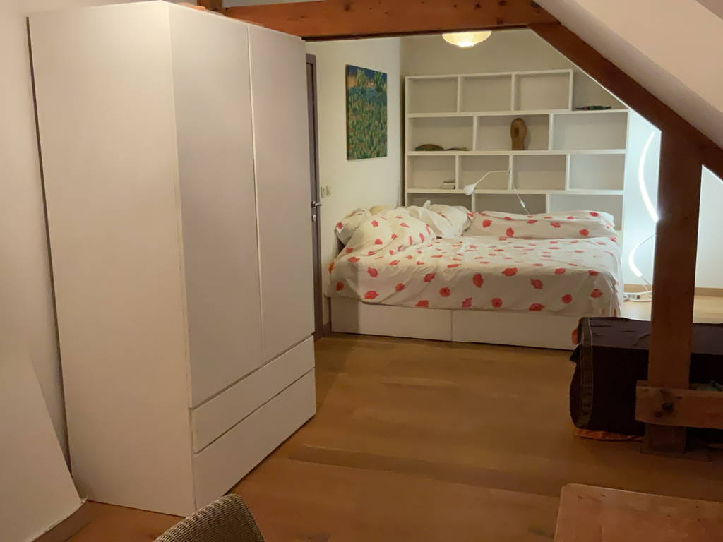 Chambre Chez L'habitant Arlon 664114-1