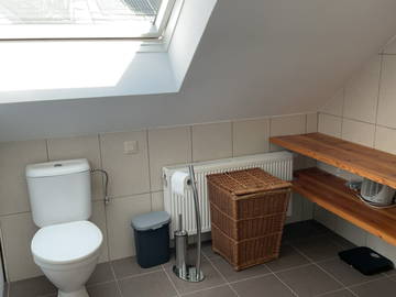 Chambre Chez L'habitant Arlon 664114-3