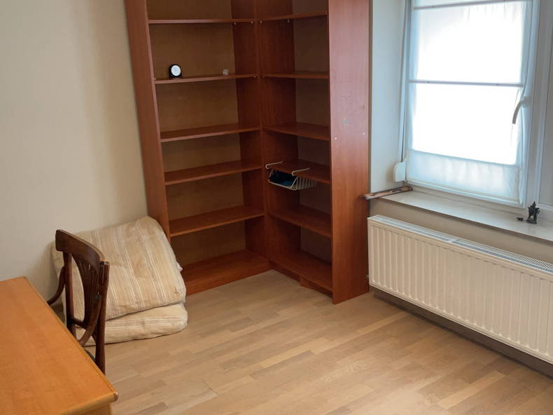 Quarto Em Casa Do Anfitrião Arlon 664114-3