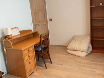 Chambre chez l'habitant à louer à Arlon - photo 2 : autre pièce-2