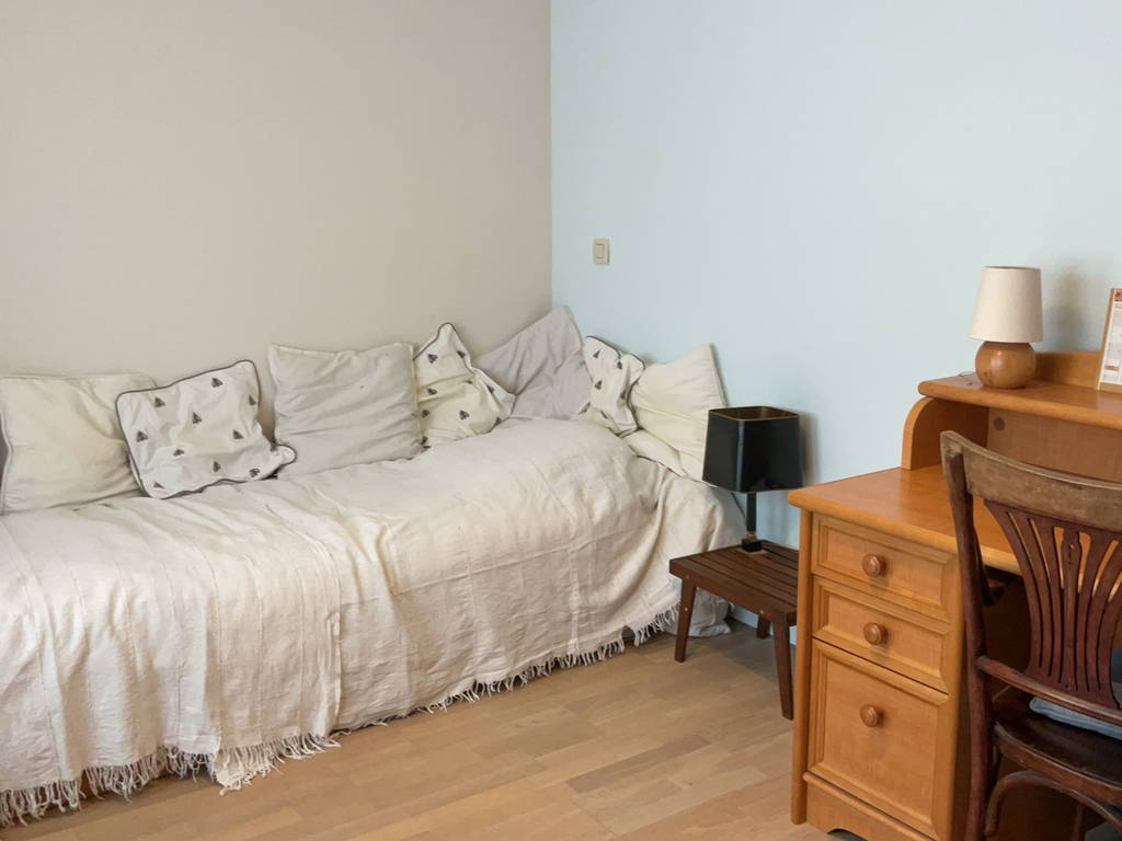 Quarto Em Casa Do Anfitrião Arlon 664114-1