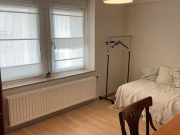 Chambre chez l'habitant à louer à Arlon - photo 4 : chambre-4