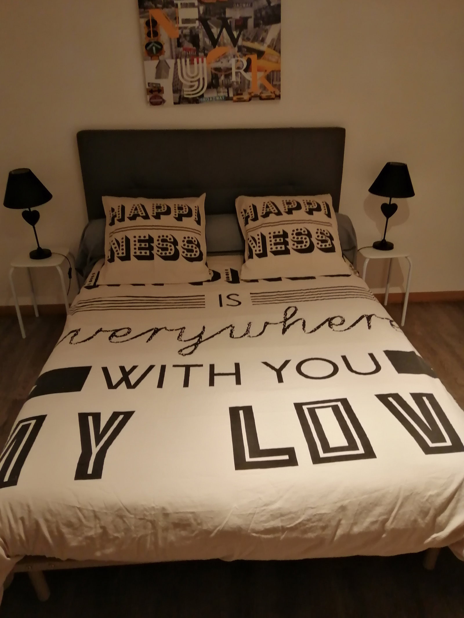 Chambre Chez L'habitant Lens 664790