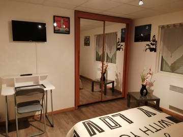 Chambre Chez L'habitant Lens 664790-2