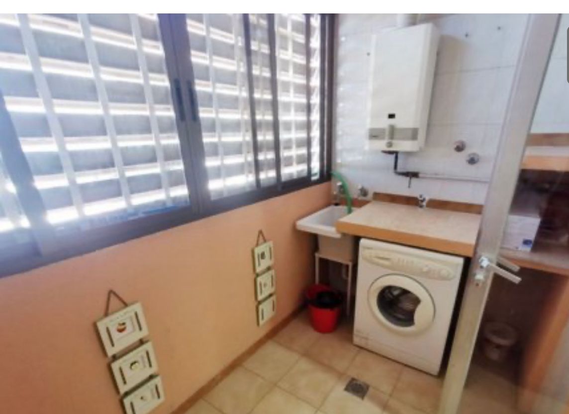Chambre Chez L'habitant Palma 665027