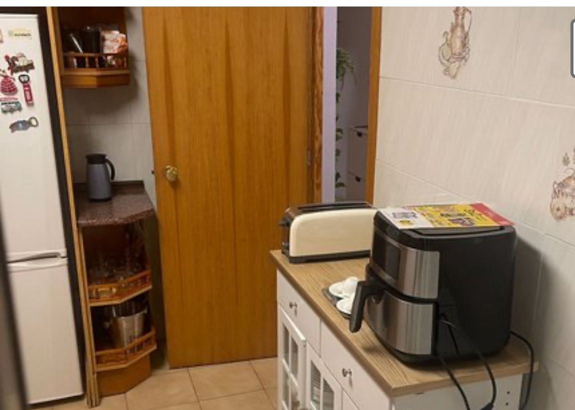 Chambre Chez L'habitant Palma 665027