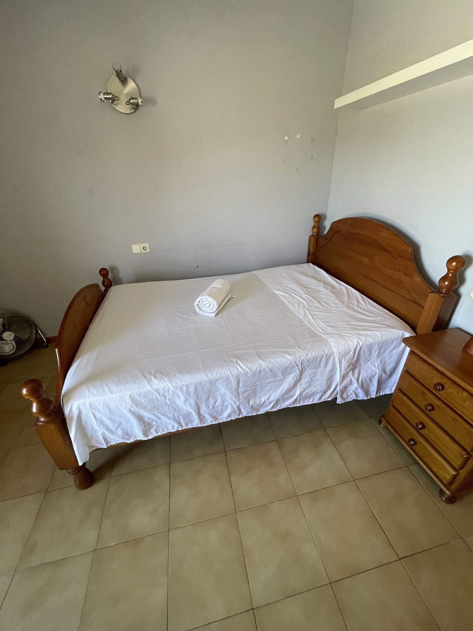 Chambre Chez L'habitant Palma 665027