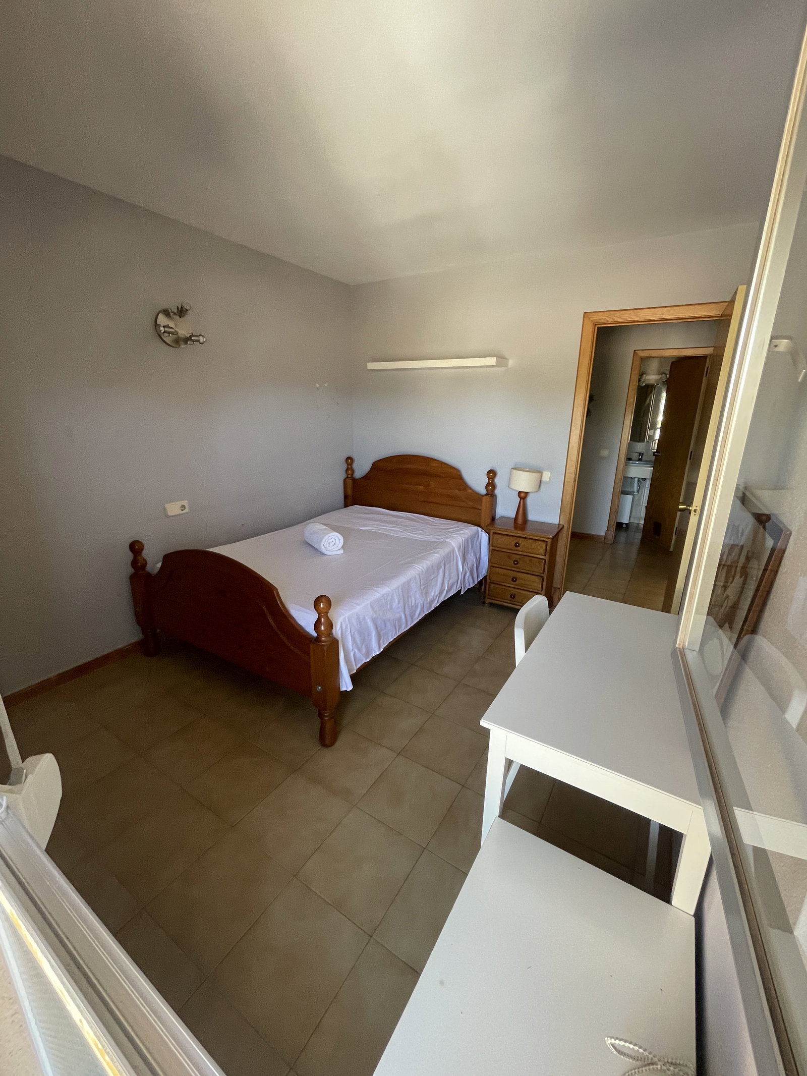 Chambre Chez L'habitant Palma 665027