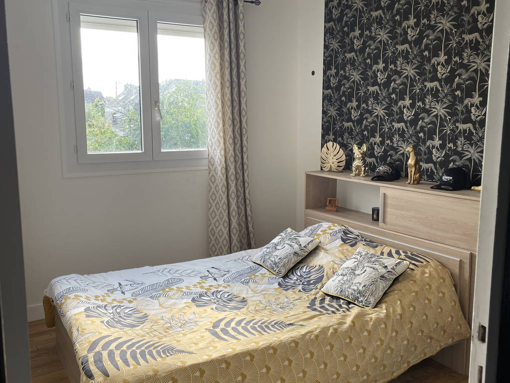 Chambre Chez L'habitant Lanester 665752-1