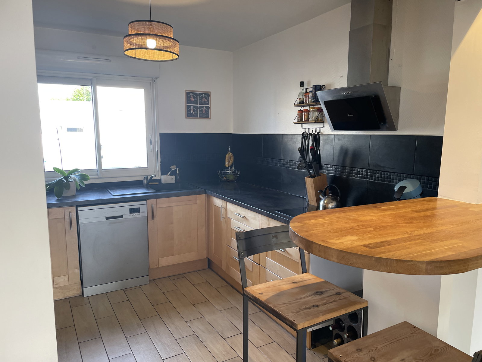 Chambre Chez L'habitant Lanester 665752
