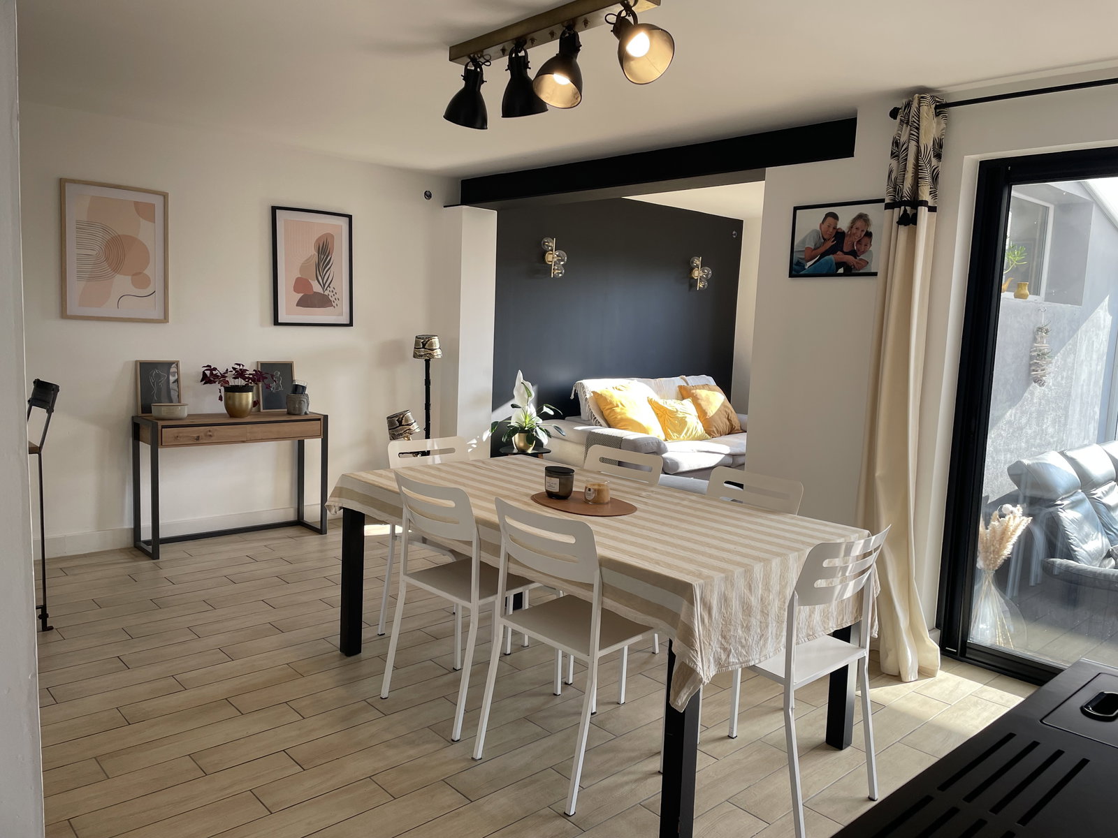 Chambre Chez L'habitant Lanester 665752