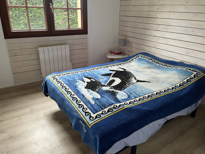 Homestay Saint-Pierre-d'Aurillac 667320-2