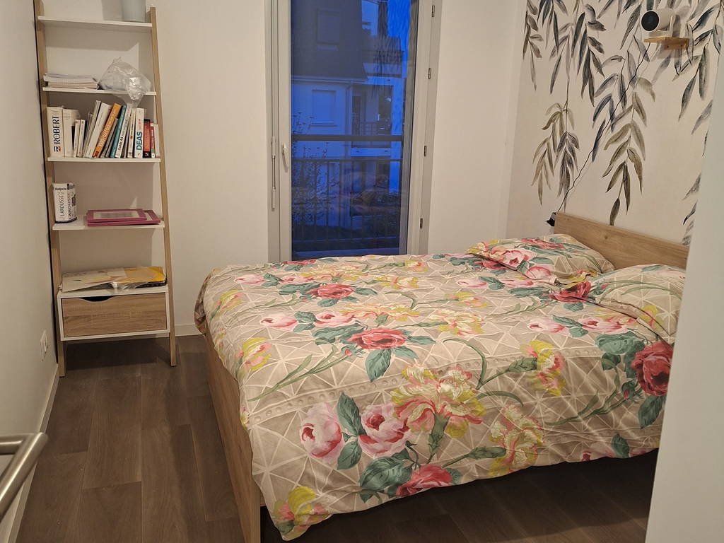 Chambre Chez L'habitant Montbazon 671191-1