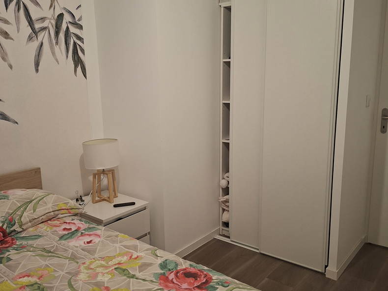Chambre Chez L'habitant Montbazon 671191-3