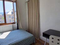 Chambre chez l'habitant à louer à Chambéry - photo 1 : chambre-1
