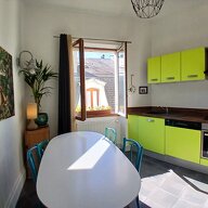 Chambre Chez L'habitant Chambéry 672662