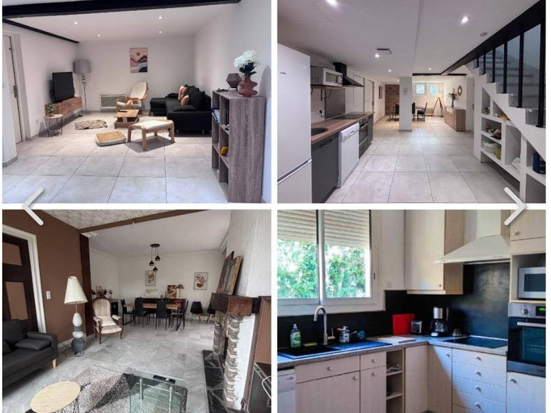 Shared Housing Albi 676192-3