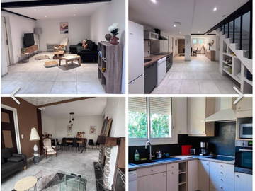 Shared housing to rent in Albi - photo 3-3