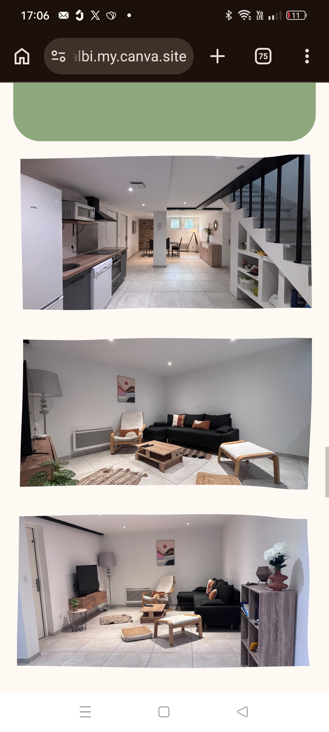 Colocation Albi 676192