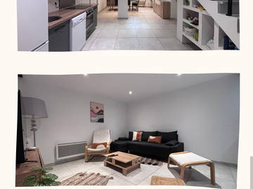 Shared housing to rent in Albi - photo 5-5