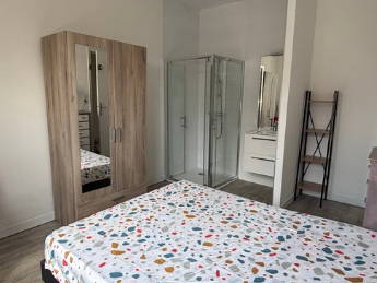Shared housing to rent in Albi - photo 8-8