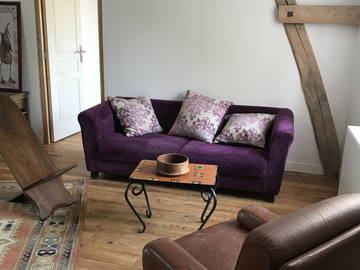 Chambre chez l'habitant à louer à La Chapelle-Saint-Mesmin - photo 3 : autre pièce-3