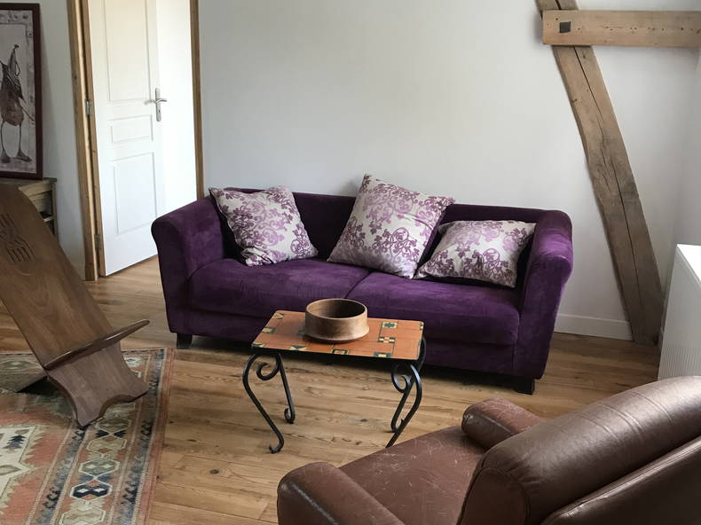 Chambre Chez L'habitant La Chapelle-Saint-Mesmin 676275-3