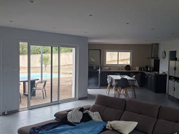 Coliving zu vermieten in Roullens - Foto 3-3