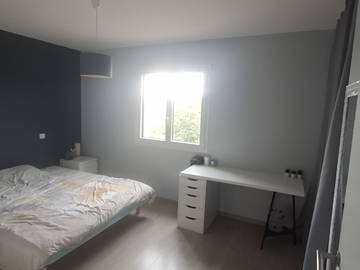 Coliving zu vermieten in Roullens - Foto 1-1