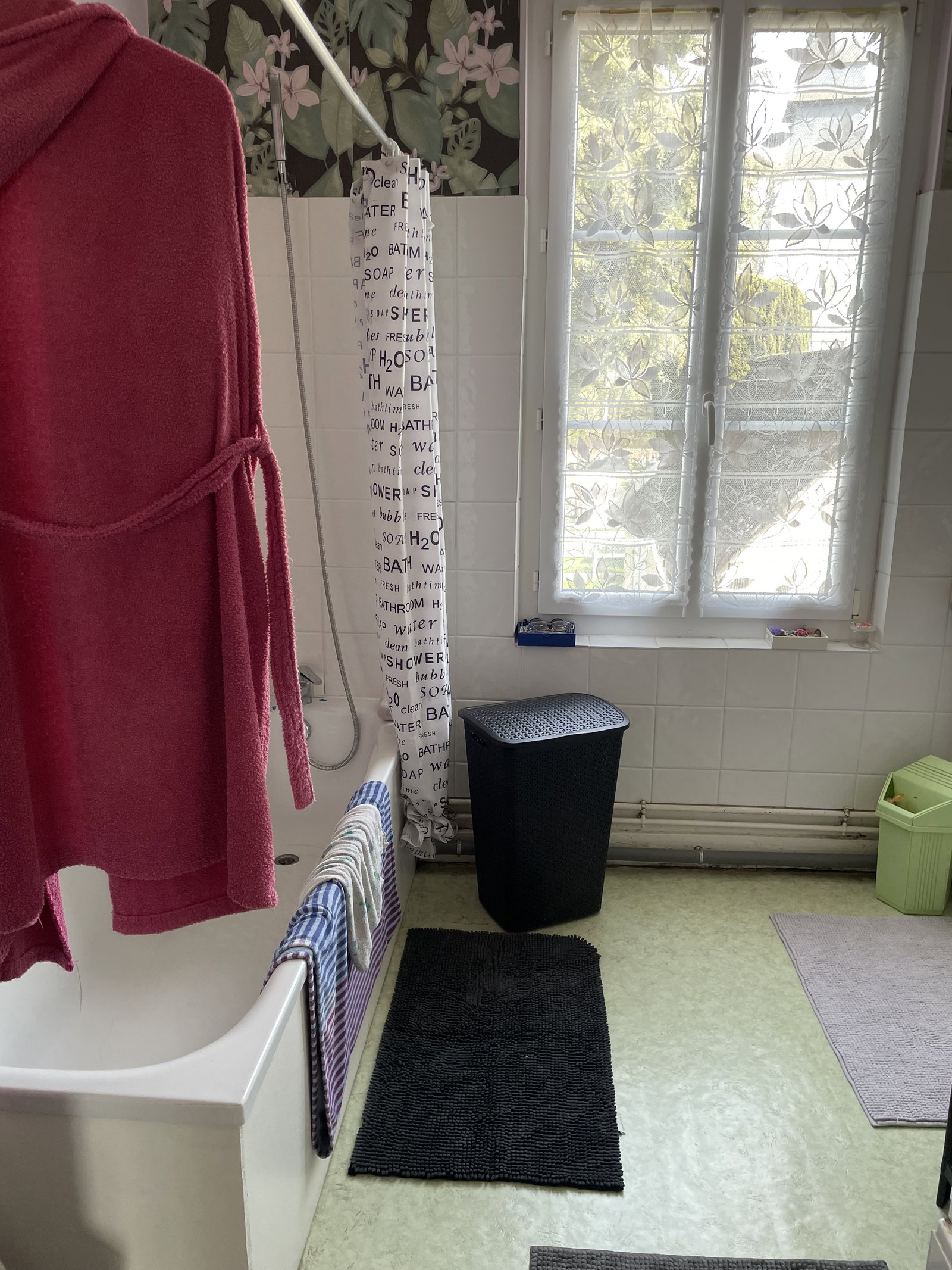 Chambre Chez L'habitant Chamblac 676542