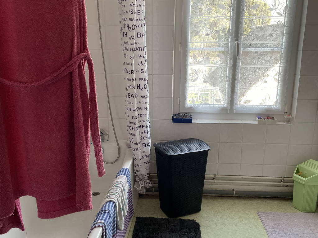 Chambre Chez L'habitant Chamblac 676542-1