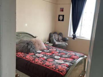 Chambre chez l'habitant à louer à Chamblac - photo 5 : chambre-5