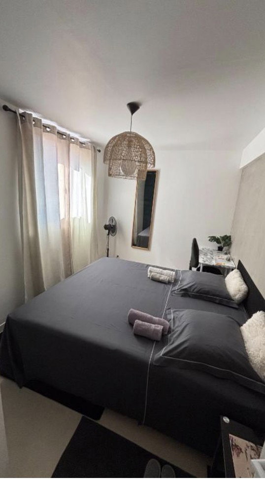 Chambre Chez L'habitant Vallauris 677122