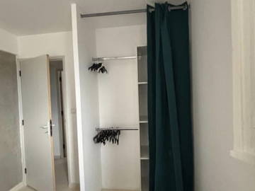 Pokój u gospodarza do wynajęcia w Vallauris – zdjęcie nr 1: sypialnia-1