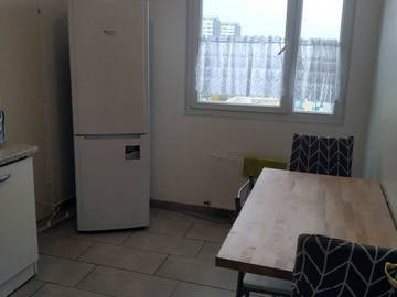 Wohngemeinschaft zur Miete in Le Havre - Foto 4 : Sonstiger Raum-4