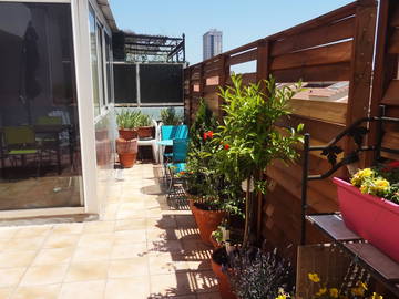 Colocation à louer à Toulon - photo 4 : autre pièce-4