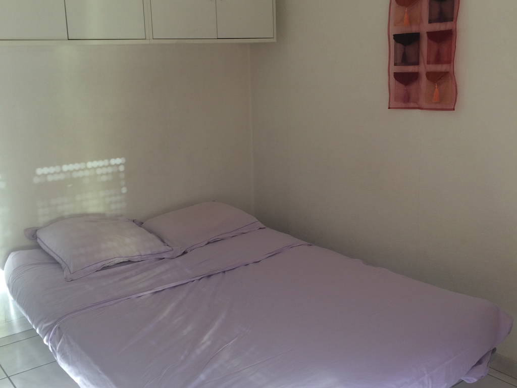 Chambre Chez L'habitant Poitiers 677839-1
