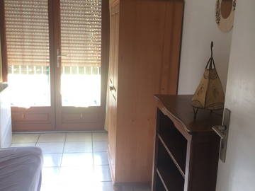 Chambre chez l'habitant à louer à Poitiers - photo 2-2