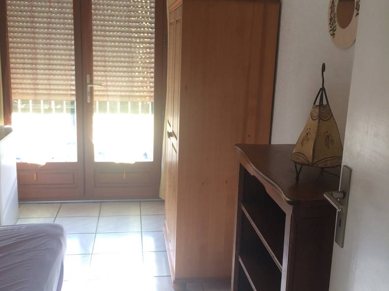 Chambre Chez L'habitant Poitiers 677839-2