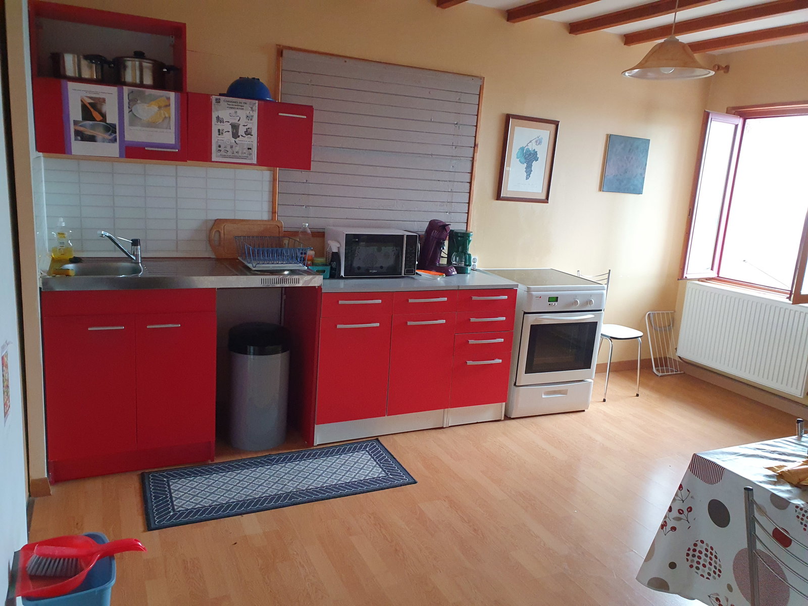 Chambre Chez L'habitant Saint-Vulbas 678137