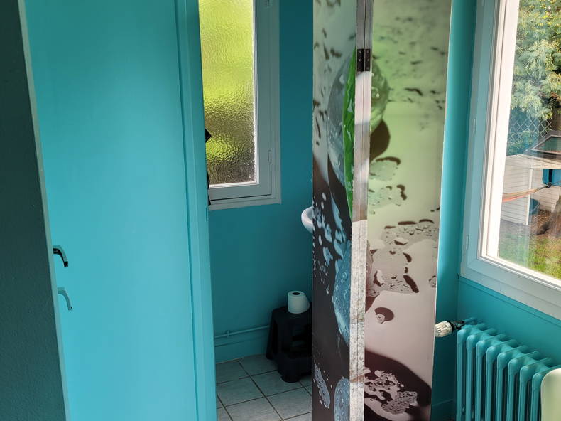 Homestay Anglet 393432-2