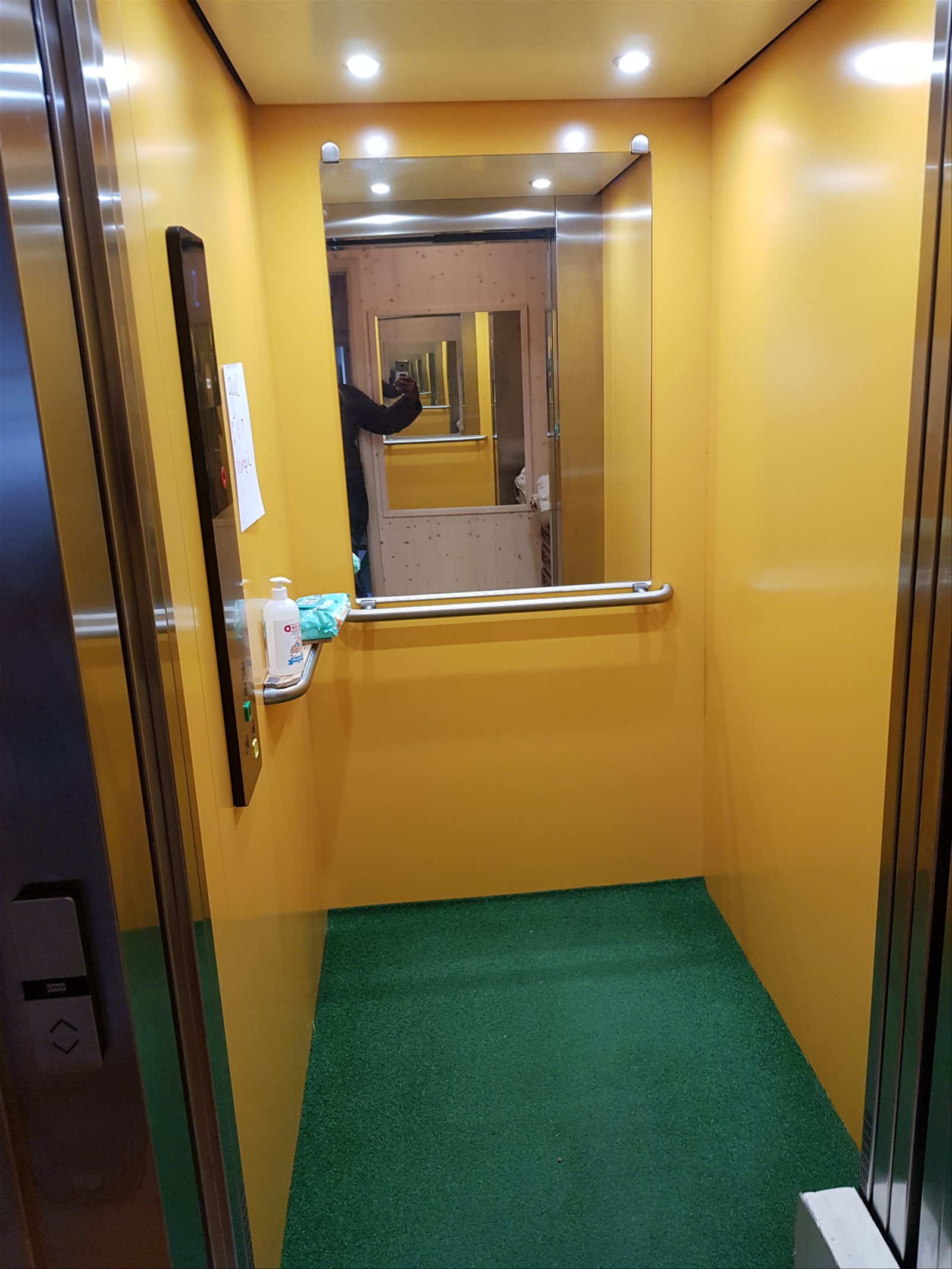 Chambre Chez L'habitant Namur 267059