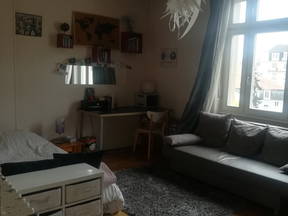 Chambre 20m2 Dans Appartement Proximité Gare